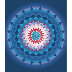 Large Arcs, Curves and Points with Rulers Challenge Panel