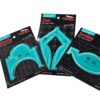 Arcs, Curves and Points Ruler Set - Image 3