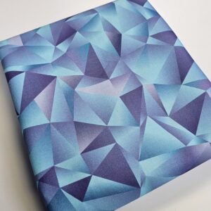 backing fabric – 1