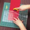 Spinning Square Cutting Mat - Image 2