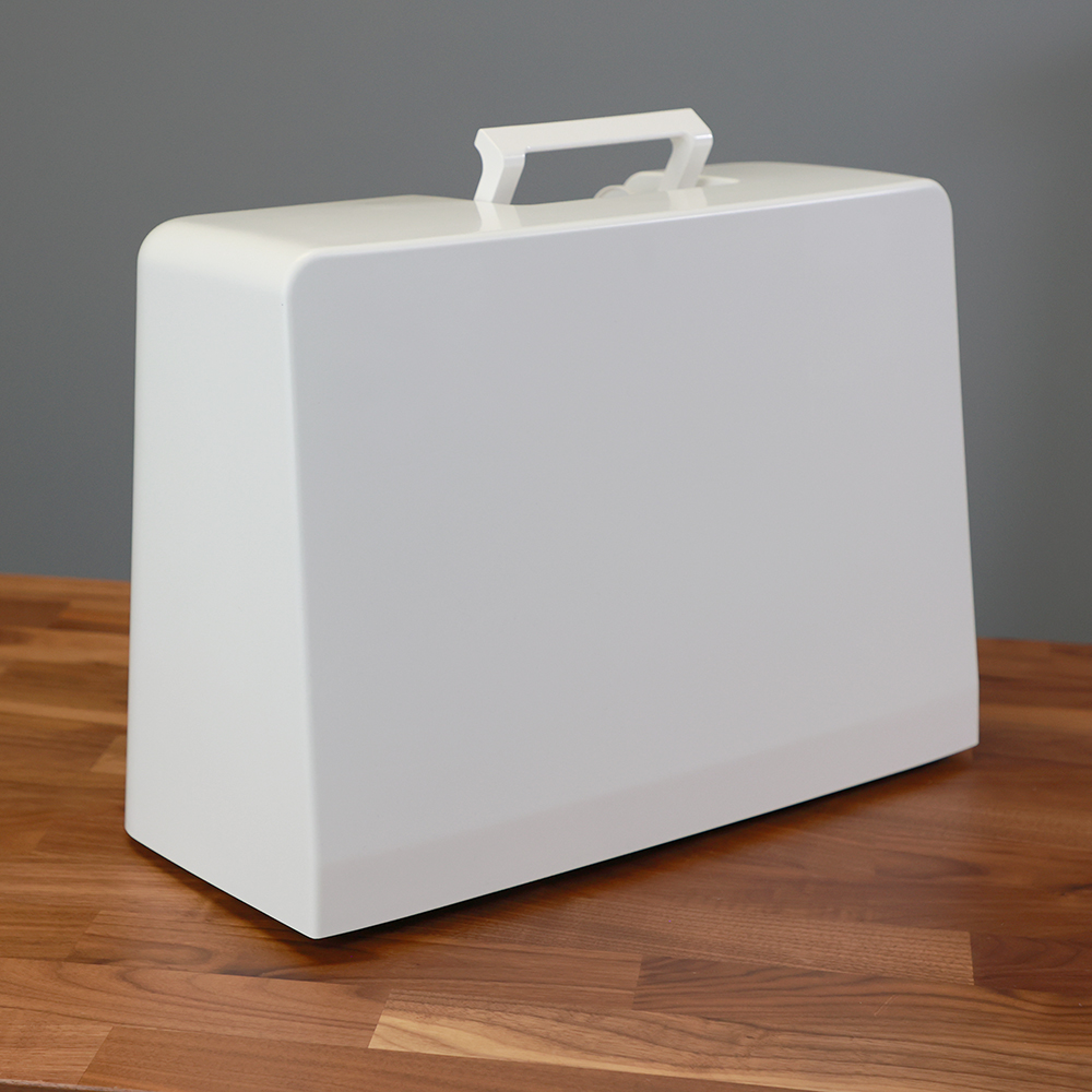 HQ Stitch 310 Sewing Machine - Image 3