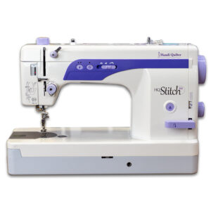 HQ Stitch 510 Sewing Machine