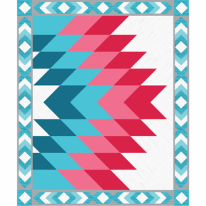 Free Motion Fillers Panel + Borders Bundle