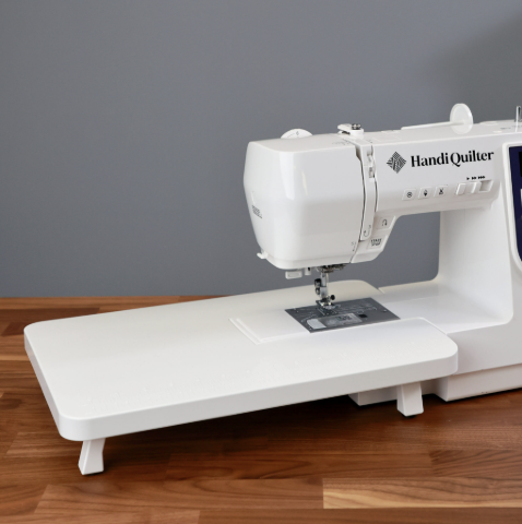 HQ Stitch 310 Sewing Machine - Image 4