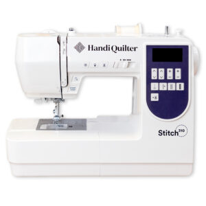 HQ Stitch 310 Sewing Machine
