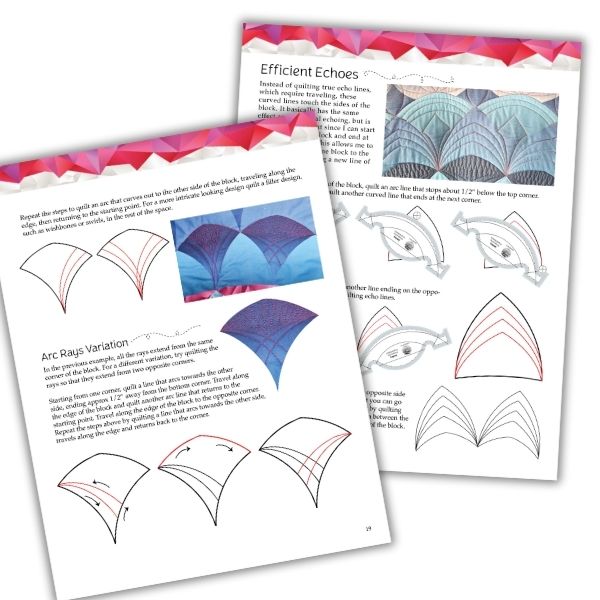 Arcs, Curves and Points Challenge Expanded Resource PDF - Image 2