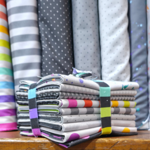 Tula Pink Graywork Fat Quarter Bundle