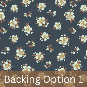 Hidden Grove Backing 1