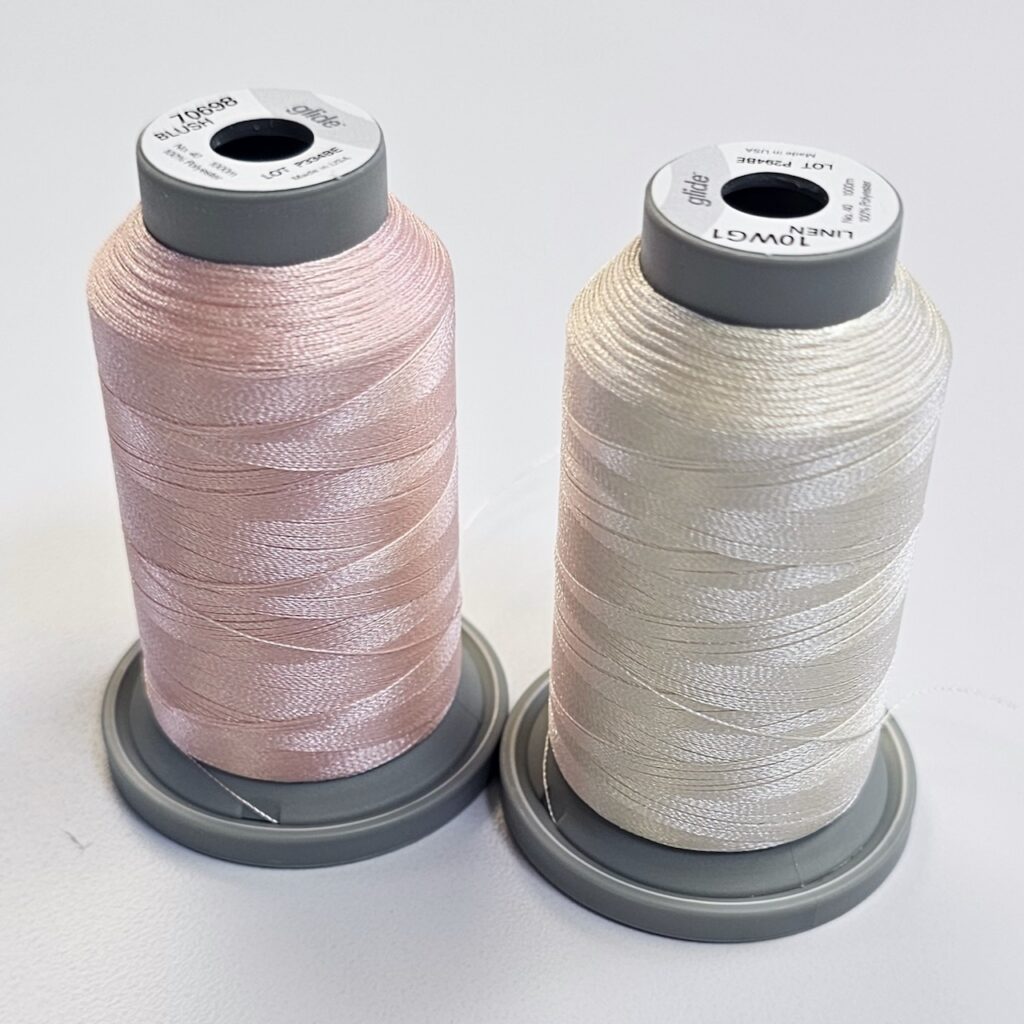 Home Coordinating Thread Collection- Pink – Quilting Is My Therapy