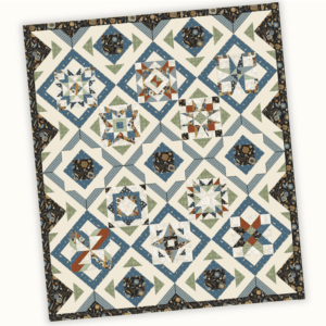 Hidden Grove Layout 1