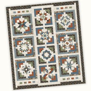 Hidden Grove Layout 2