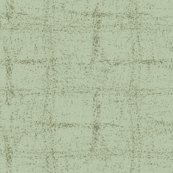 green tonal quilting fabric