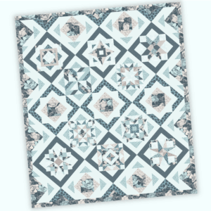 Pebble and Petal Layout 1