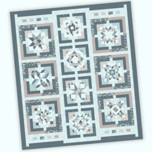 Pebble and Petal Layout 2