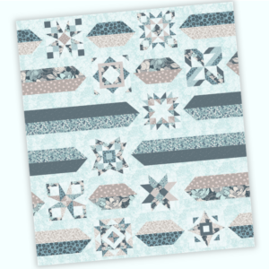 Pebble and Petal Layout 3