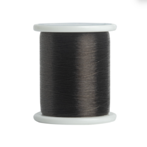 MicroQuilter Thread Spool - Smoke
