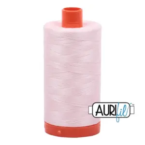 Aurifil 6723 Fairy Floss