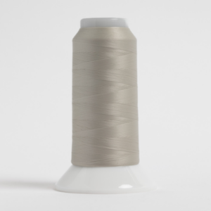 MicroQuilter Silver 100wt. Poly Thread