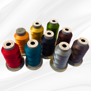 The Rainbow Glide Spool Pack