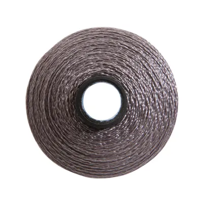 Magna-Glide Delights Size M Prewound Bobbins - Cool Grey 7 - Image 2