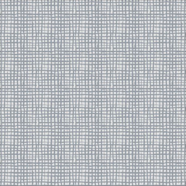 gray crosshatch blender quilt fabric