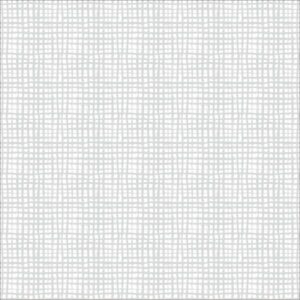 tonal gray crosshatch quilt fabric