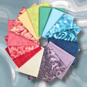 Frolic Fat Quarter Bundle