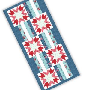 patriotic pillow panel