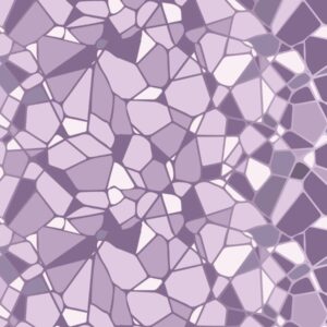 River Rock Purple Yardage