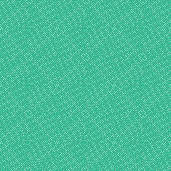 shamrock green stitched fabric