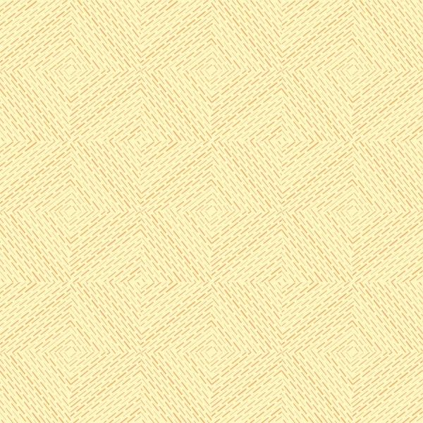 sunshine yellow stitched quilting fabric