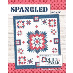 star sampler quilt pattern