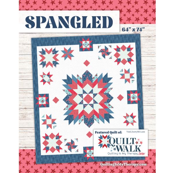 star sampler quilt pattern