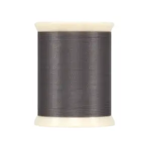 MicroQuilter Poly 100wt 800yd Spool Gray