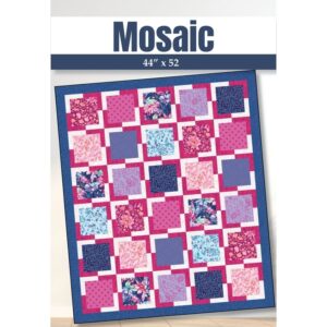 scrappy quilt pattern