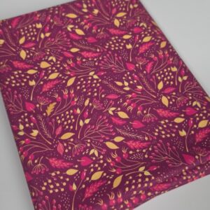 Pumpkin Season Kit backing – 1