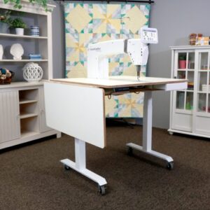 Lift Table Extension