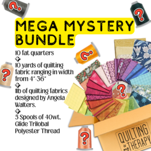 Mega Mystery Bundle