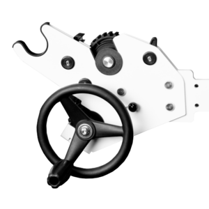 HQ Gallery3 Frame Hand Wheel Kit