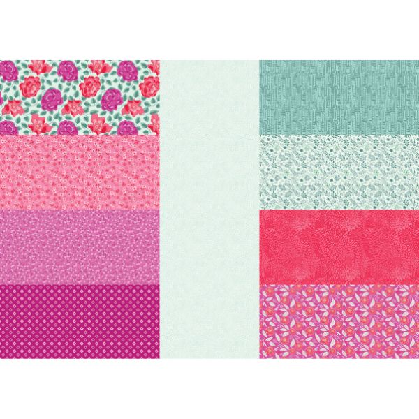 Build A Quilt "Oops" Panel - Image 2