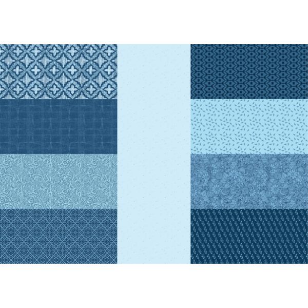 Build A Quilt "Oops" Panel - Image 4