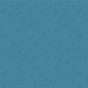 Spray Deep Teal Yardage