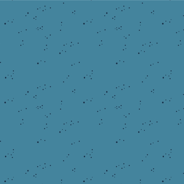 Spray Deep Teal Yardage